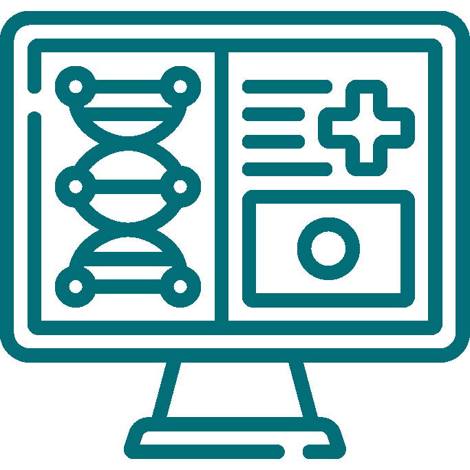 Diagnóstico de Patologías Complejas