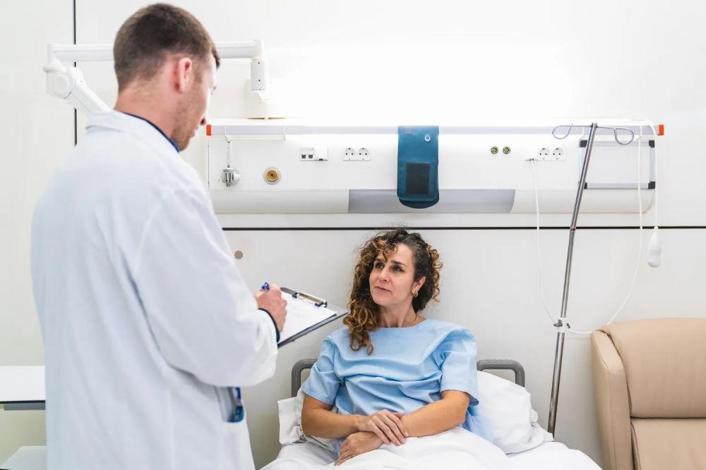 Espirometría simple y con broncodilatador